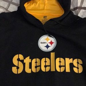 NFL Steelers Hoodie